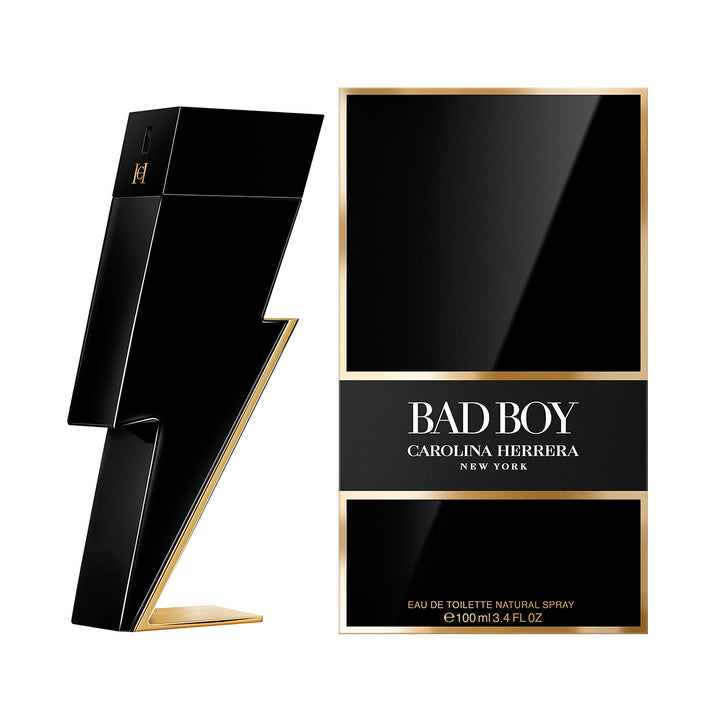 Bad Boy Eau de Toilette