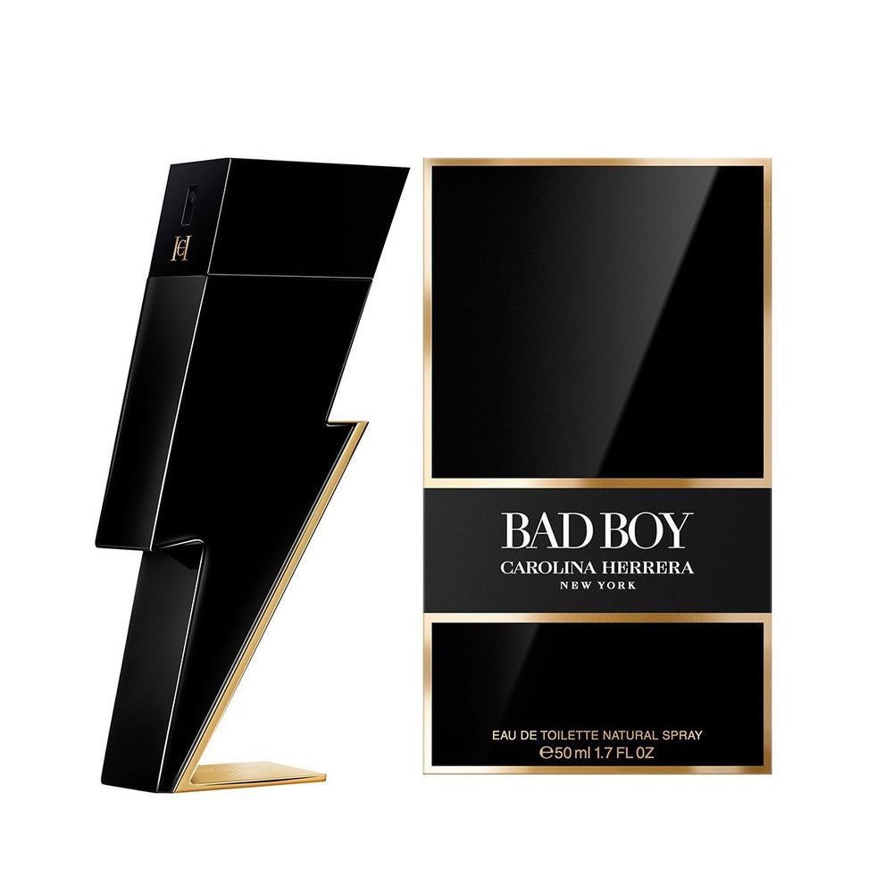 Carolina Herrera Bad Boy – Edgars