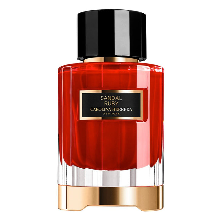 Herrera Confidential Sandal Ruby Eau de Parfum 100ml