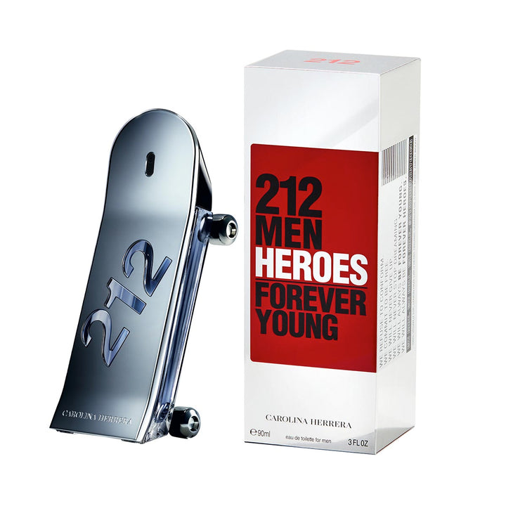 212 Heroes Eau de Toilette