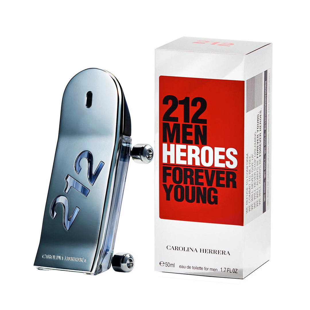 212 Heroes Eau de Toilette