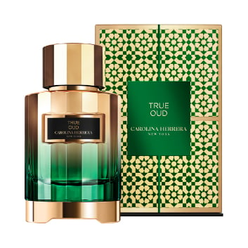 Herrera Confidential True Oud Eau de Parfum