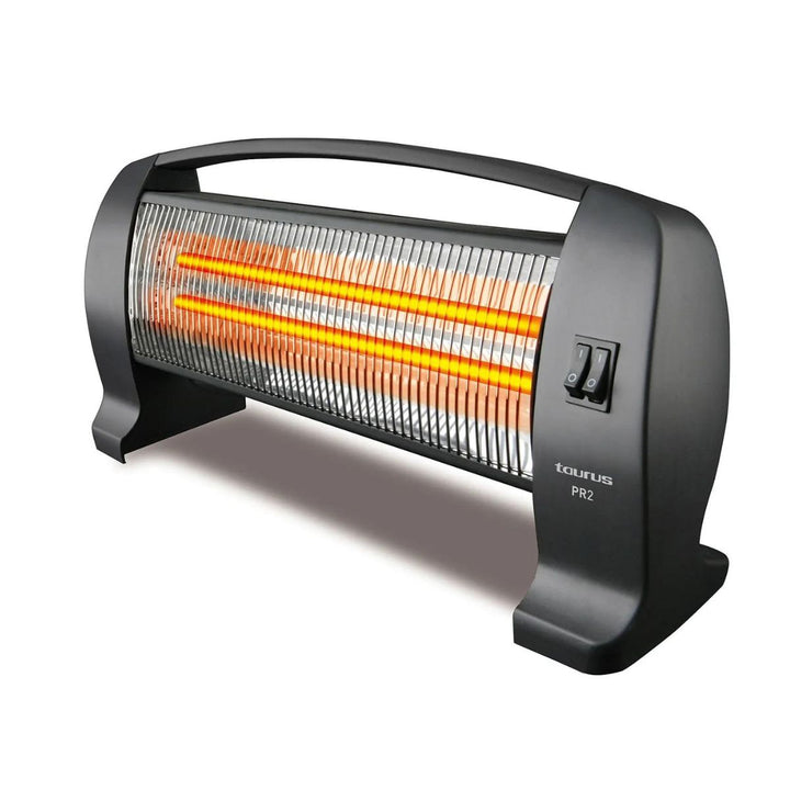 Taurus 2 Bar 1200W Heater