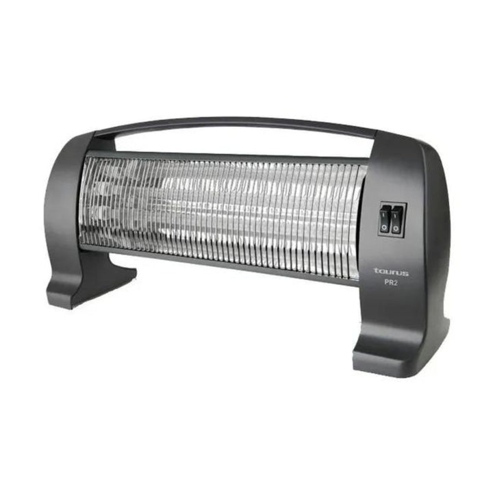 Taurus 2 Bar 1200W Heater