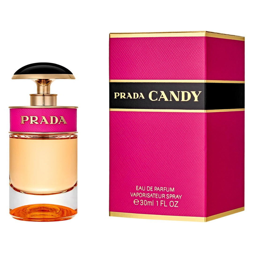 Prada - Candy Eau de Parfum