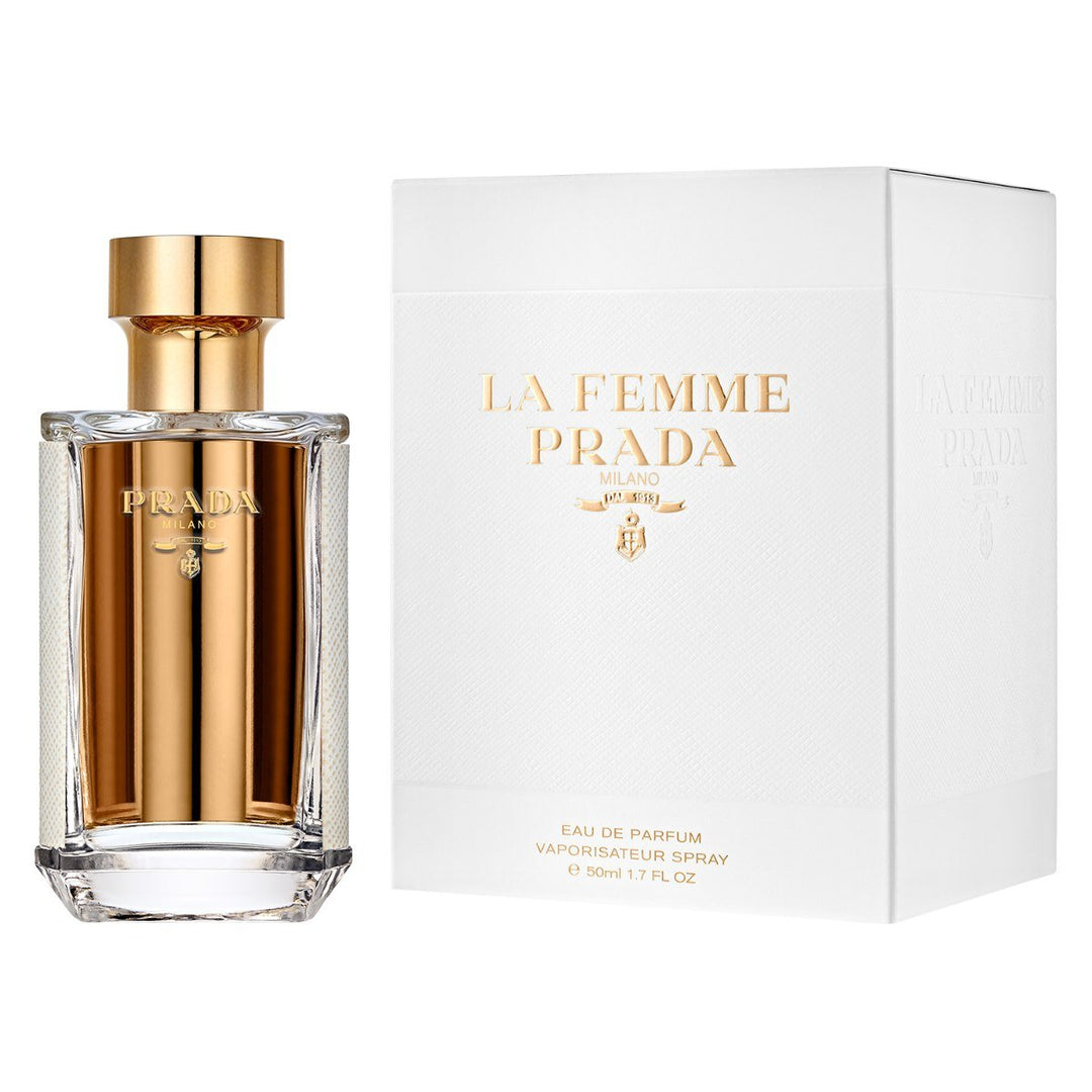 Prada - La Femme Eau de Parfum 50ml