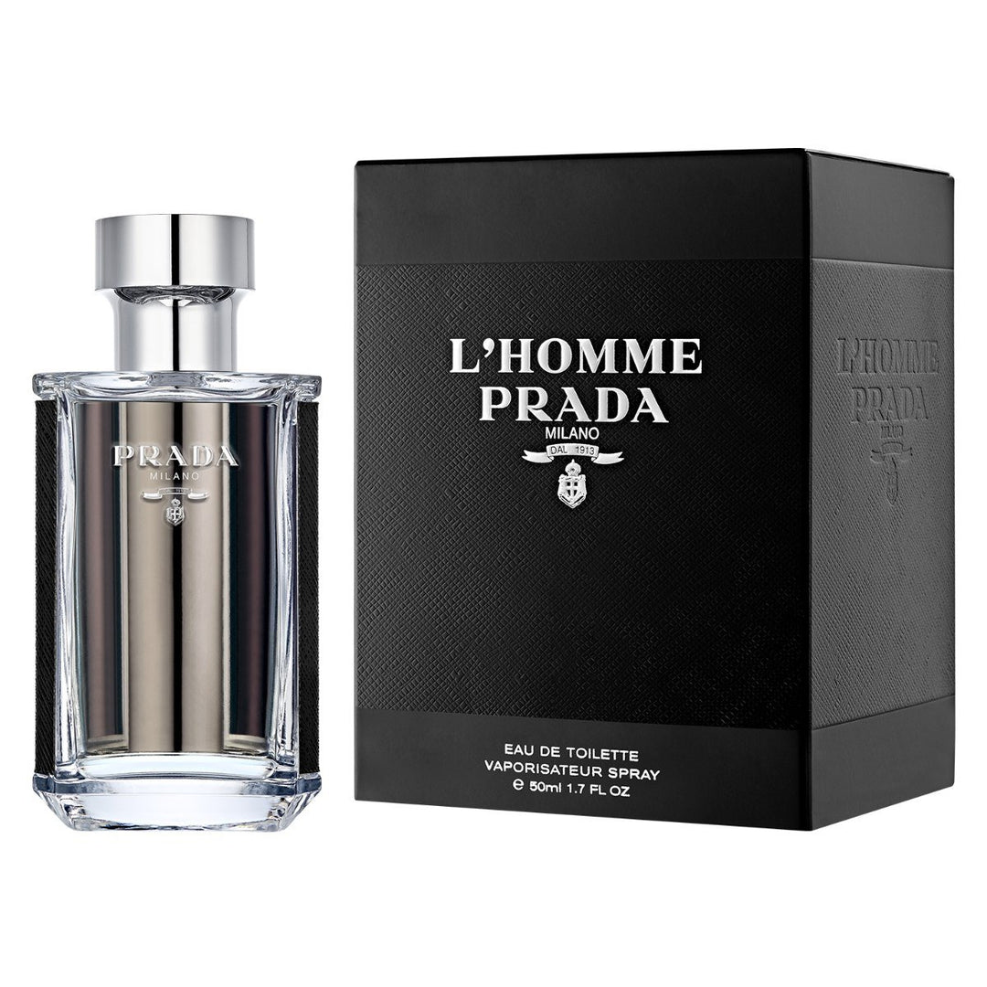 Prada - L'Homme Eau de Toilette