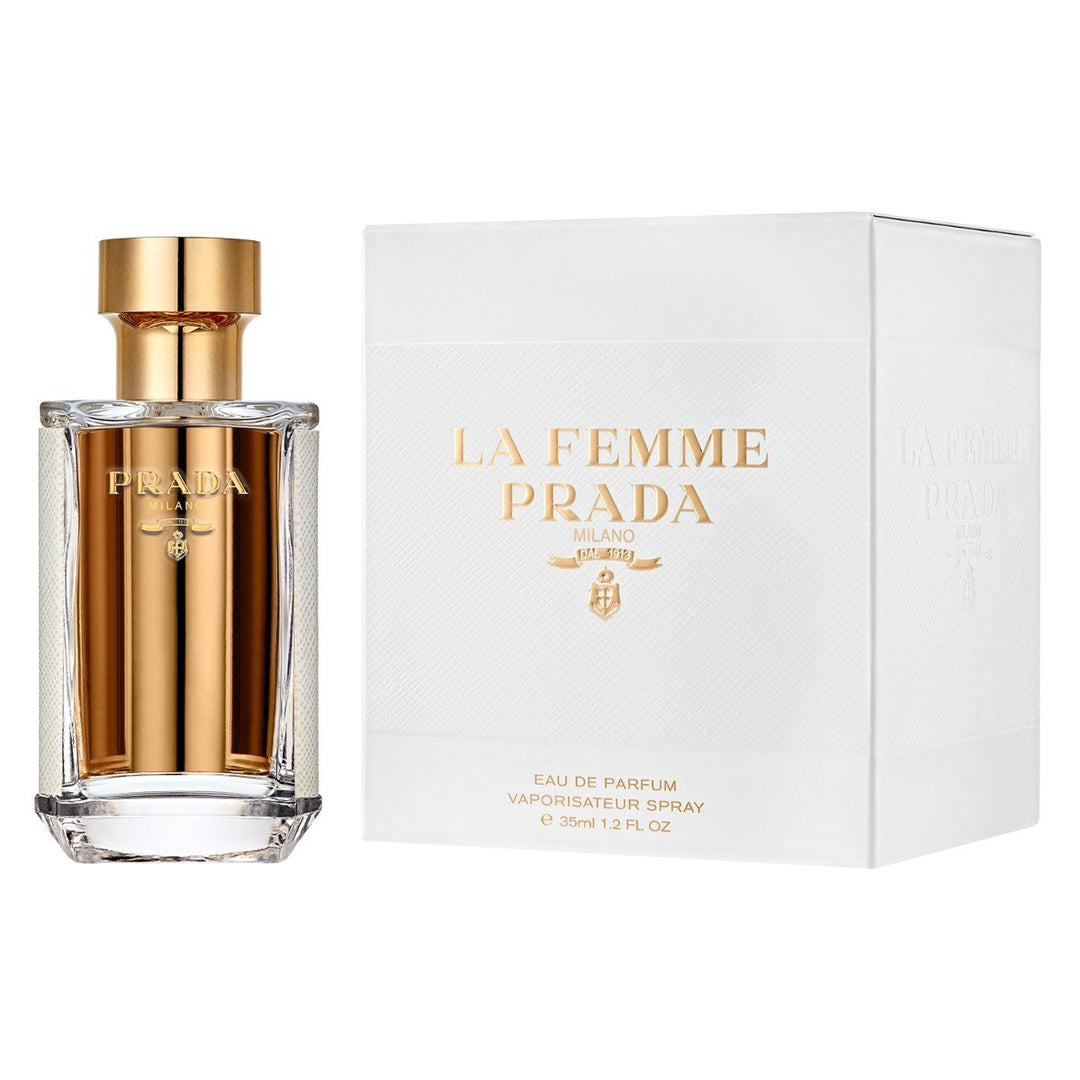 Prada - La Femme Eau de Parfum