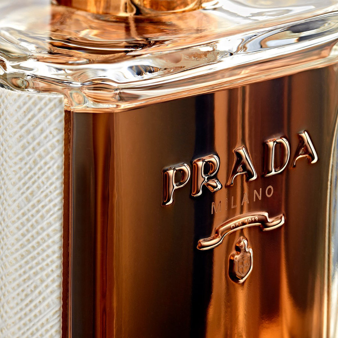 Prada - La Femme Eau de Parfum