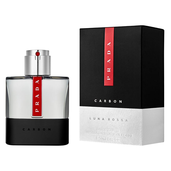 Prada - Luna Rossa Carbon Eau de Toilette