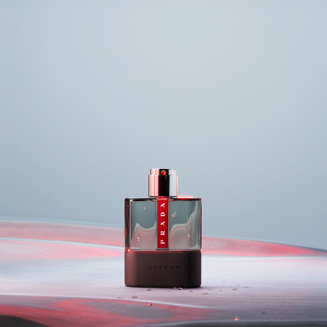 Prada - Luna Rossa Carbon Eau de Toilette