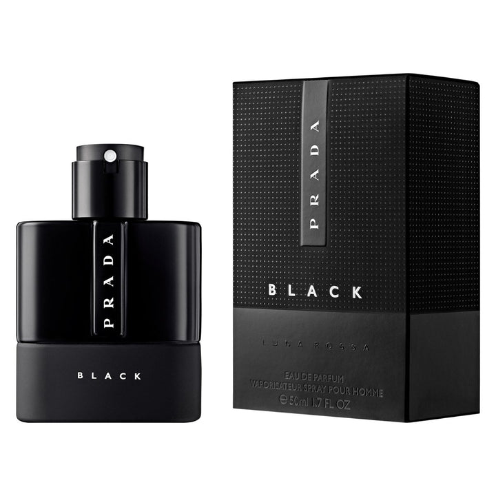 Prada - Luna Rossa Black Eau de Parfum