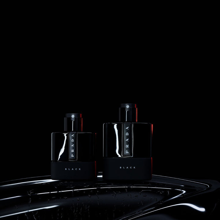 Prada - Luna Rossa Black Eau de Parfum