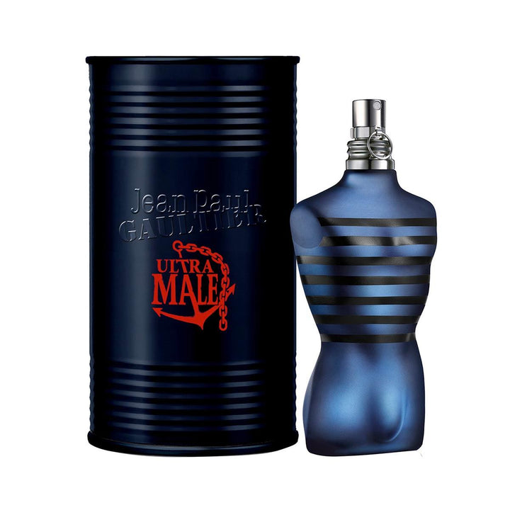 Le Male Ultra Male Eau de Toilette