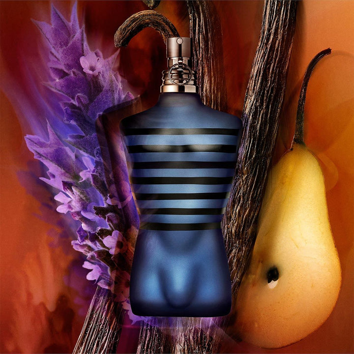 Le Male Ultra Male Eau de Toilette