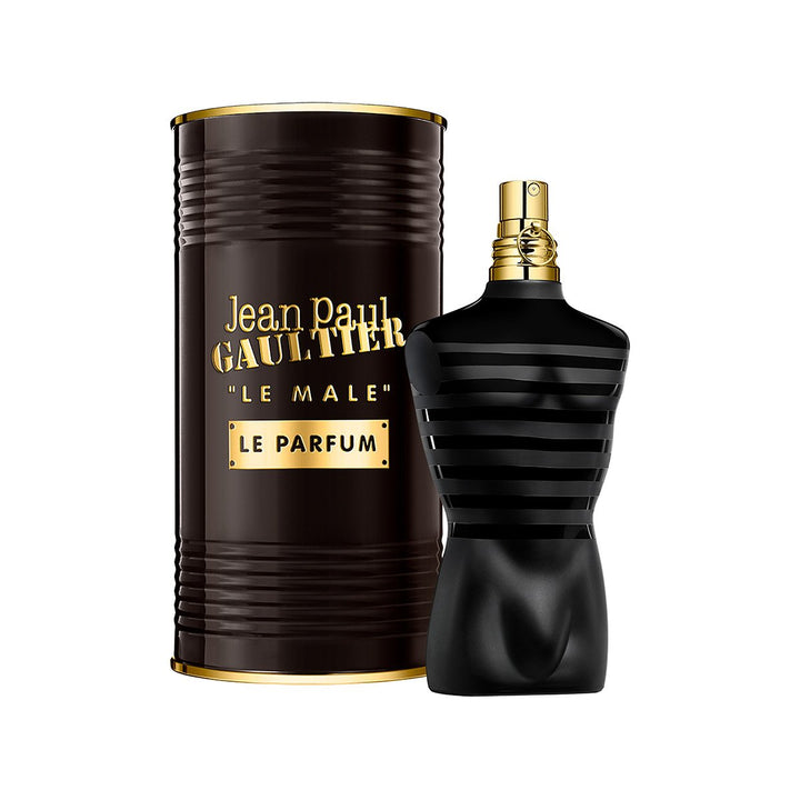 Le Male Le Parfum