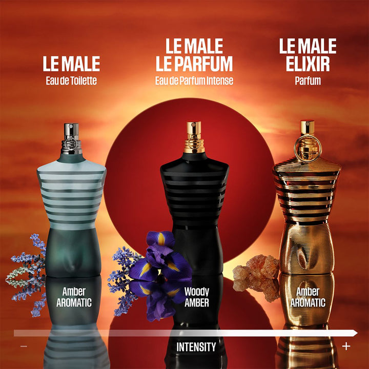 Le Male Le Parfum