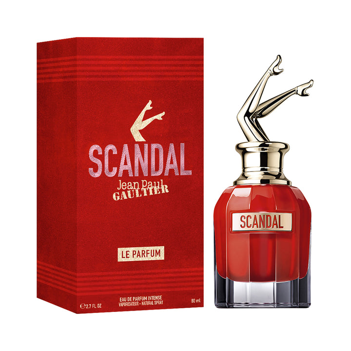 Scandal Le Parfum Eau de Parfum