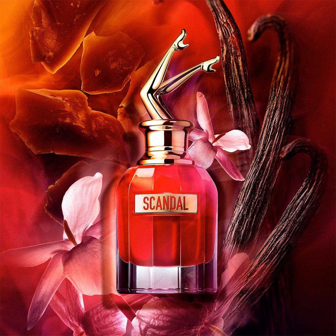 Scandal Le Parfum Eau de Parfum