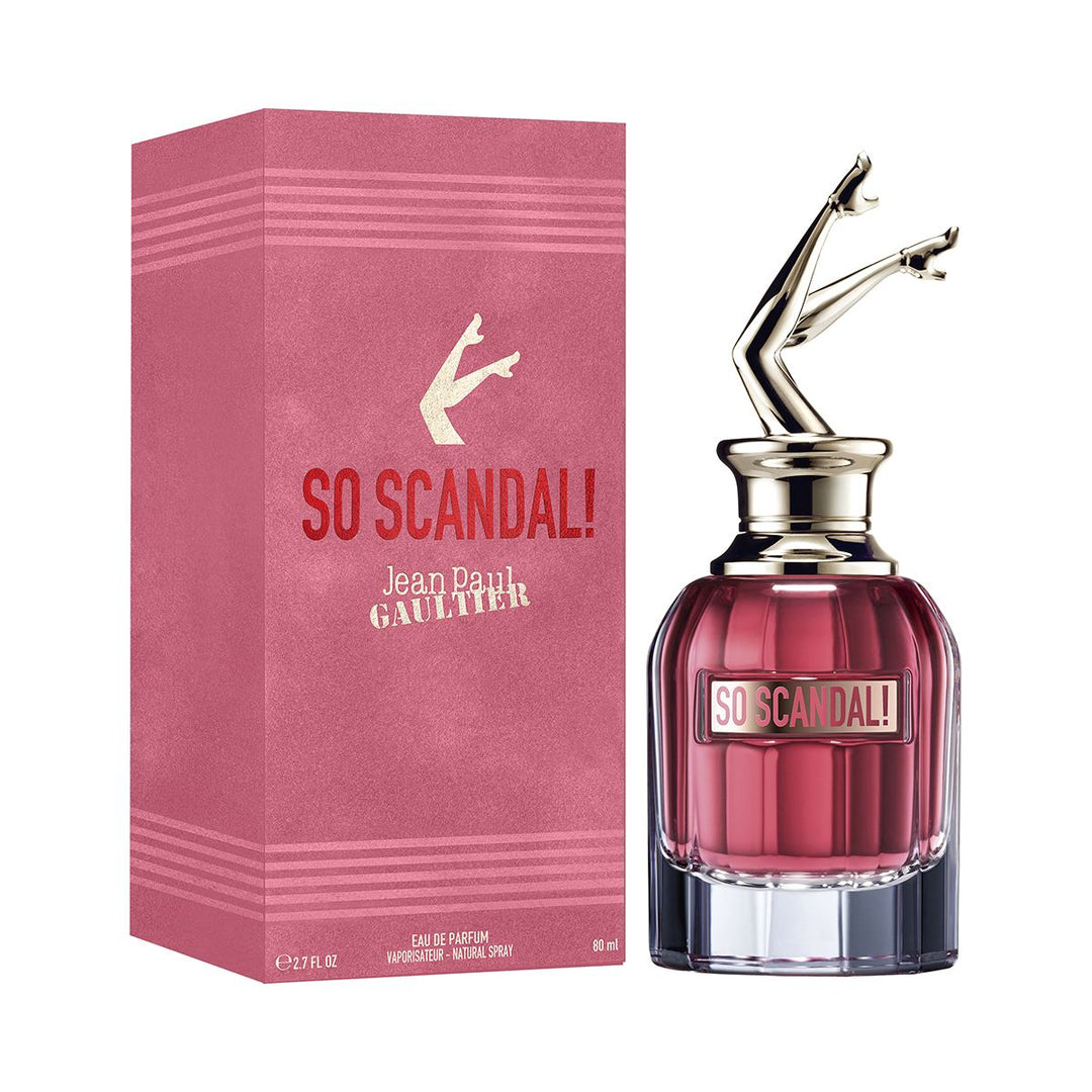 So Scandal! Eau De Parfum