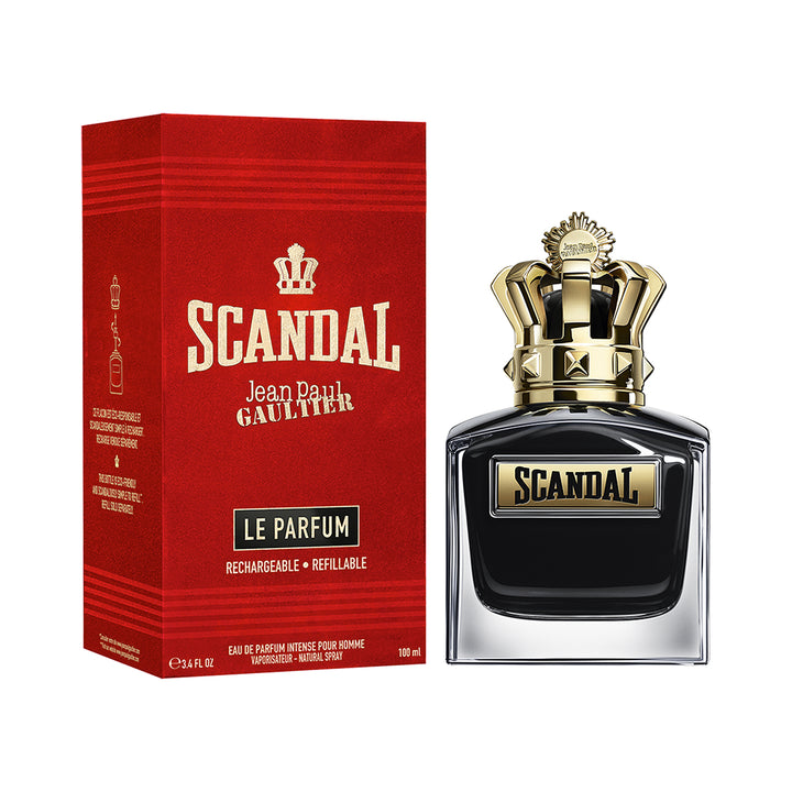 Scandal Pour Homme Le Parfum Eau de Parfum