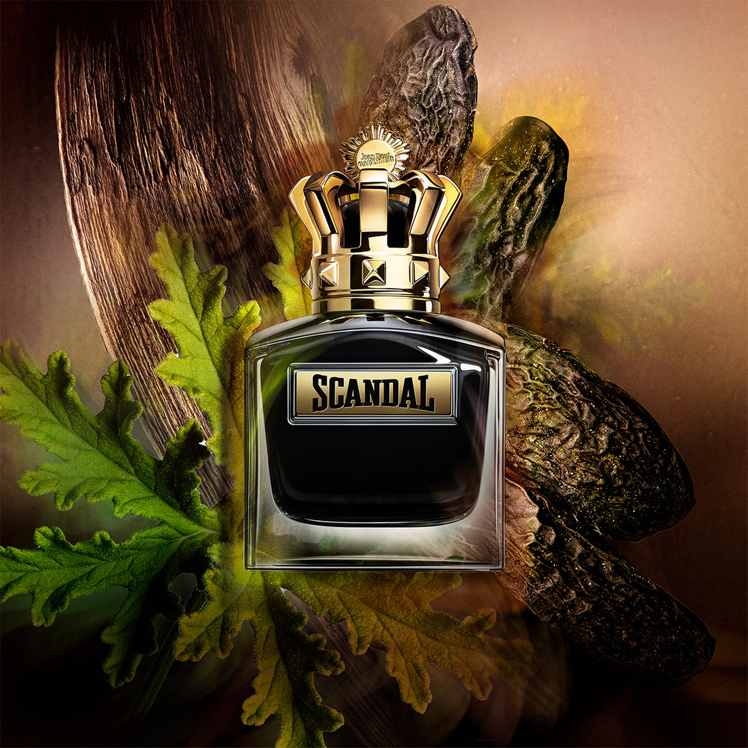 Scandal Pour Homme Le Parfum Eau de Parfum