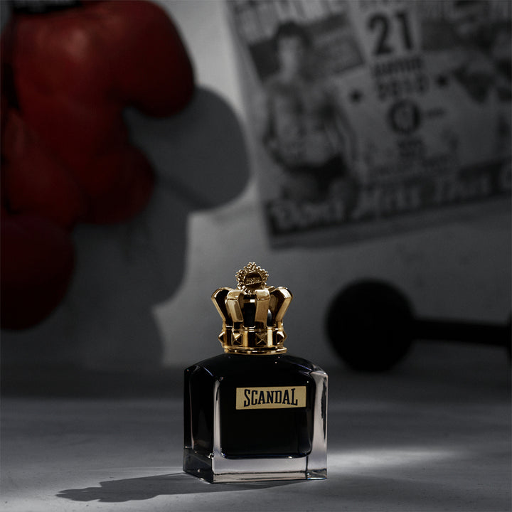 Scandal Pour Homme Le Parfum Eau de Parfum