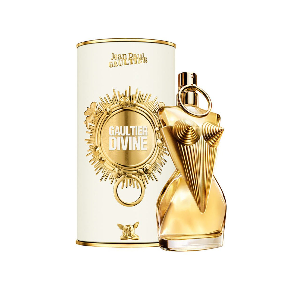 Gaultier Divine Eau de Parfum