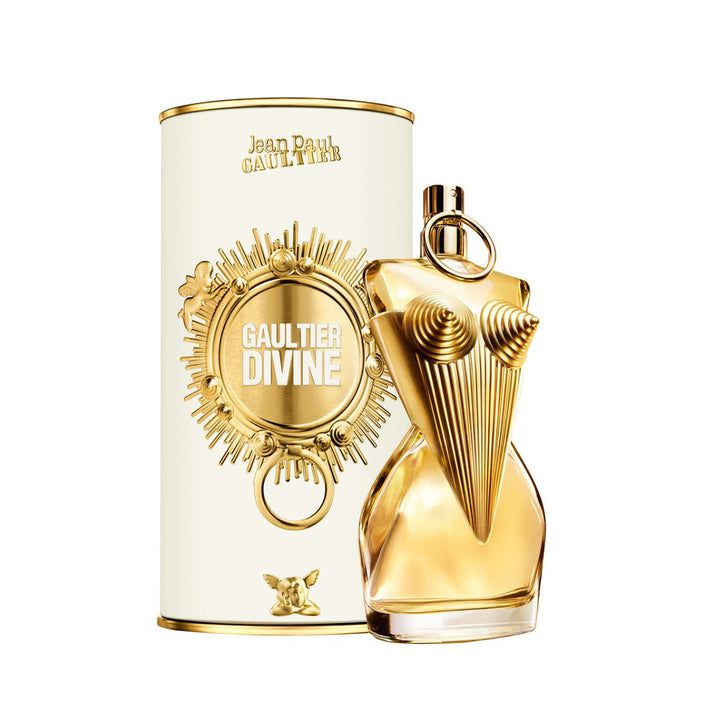 Gaultier Divine Eau de Parfum