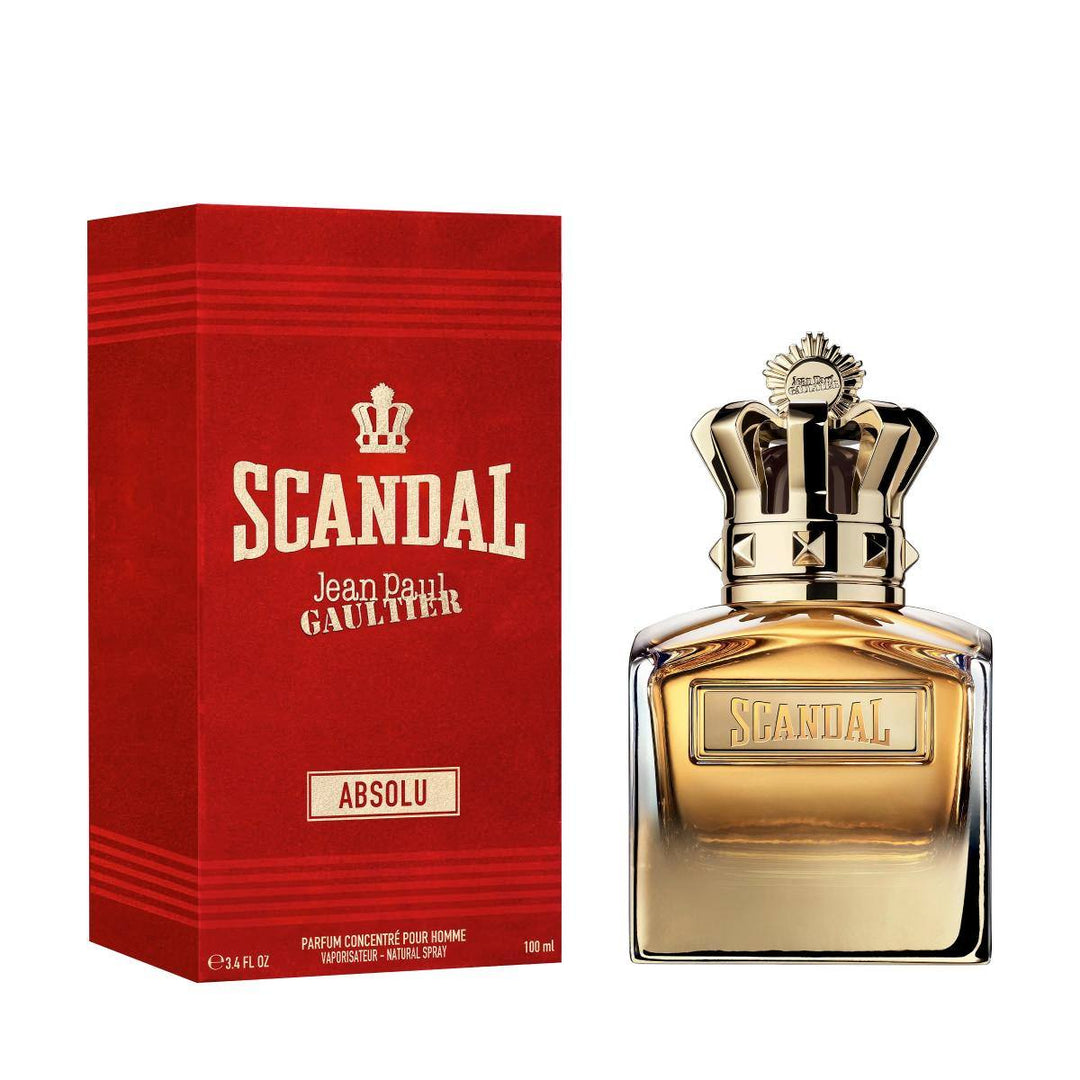 Scandal Absolu For Him Parfum