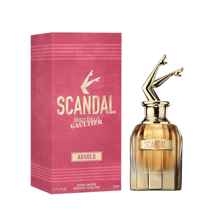 Scandal Absolu For Her Parfum