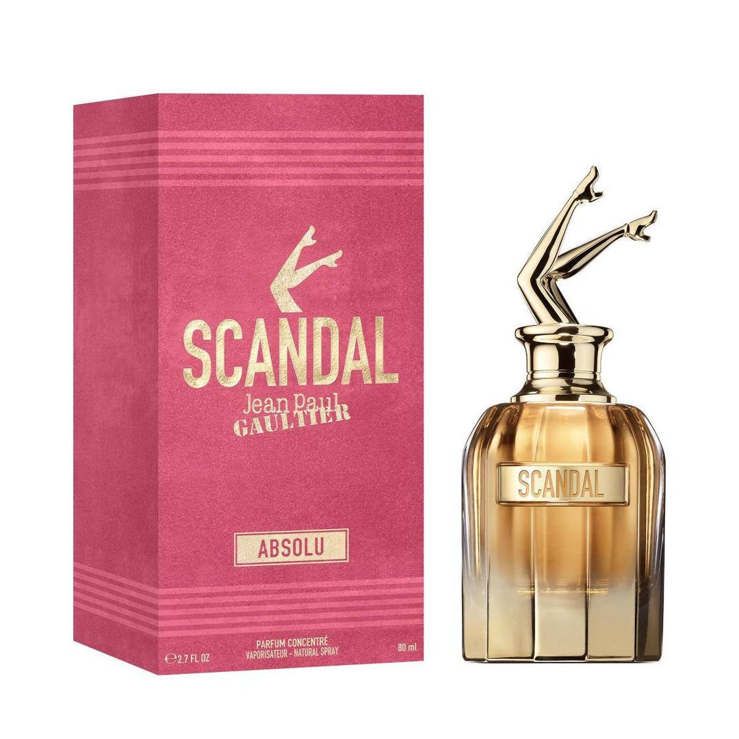 Scandal Absolu For Her Parfum