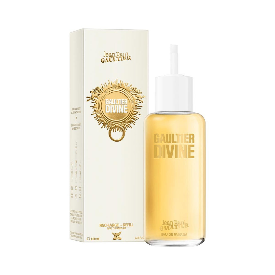 Gaultier Divine Eau de Parfum