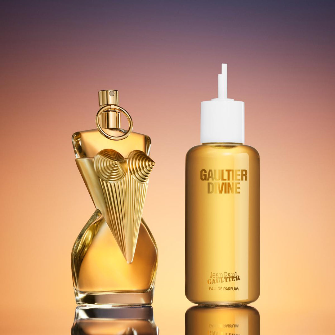 Gaultier Divine Refill Eau de parfum 200ml