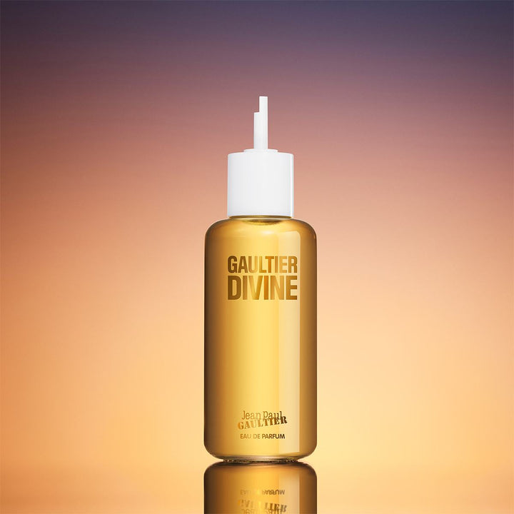 Gaultier Divine Eau de Parfum