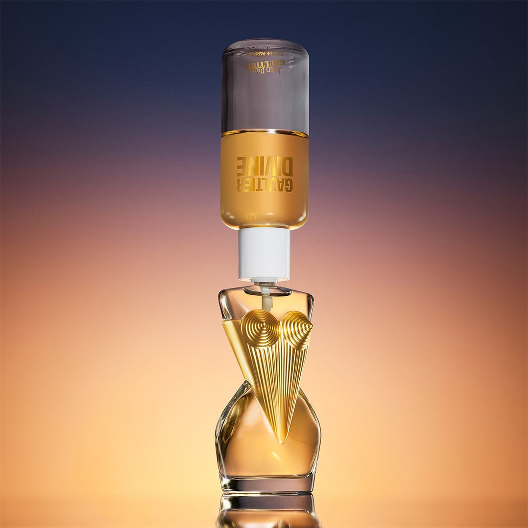 Gaultier Divine Eau de Parfum