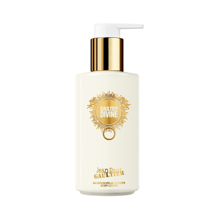 Gaultier Divine Body Lotion 200ml