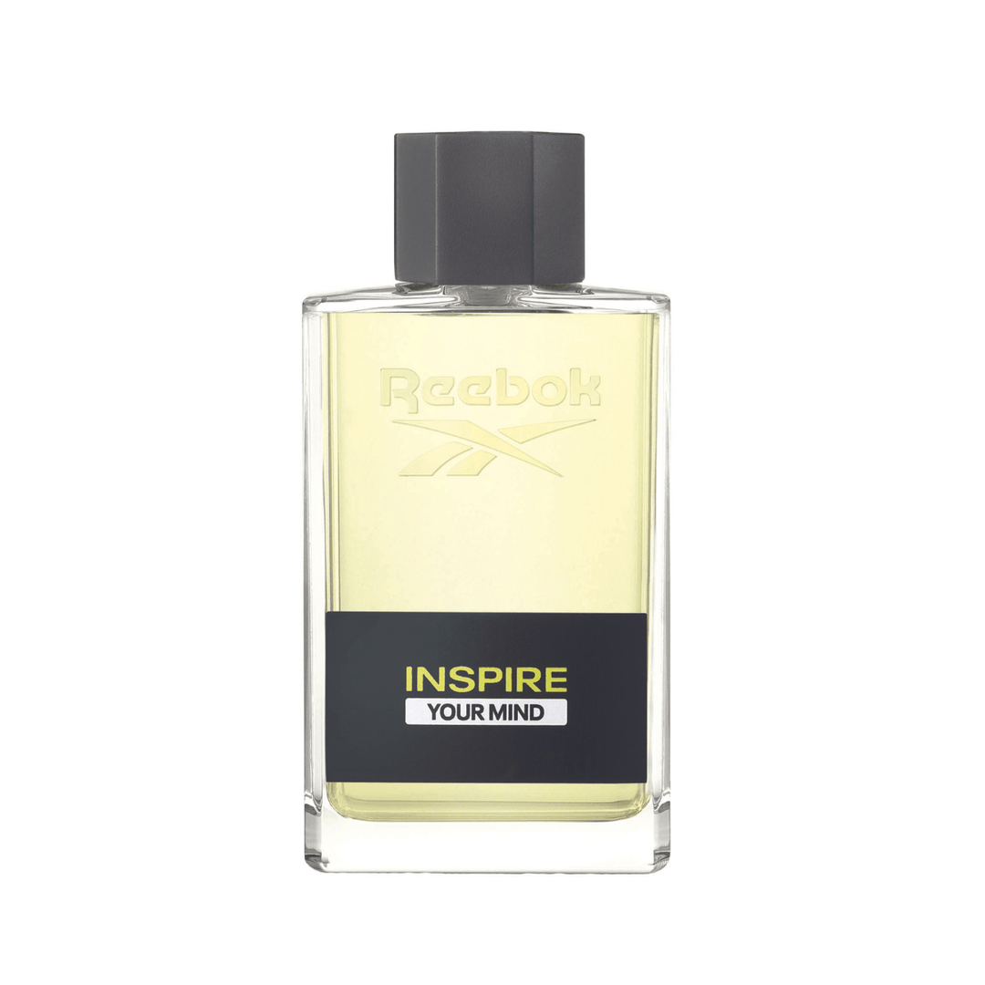 Inspire Your Mind Male Eau de Toilette