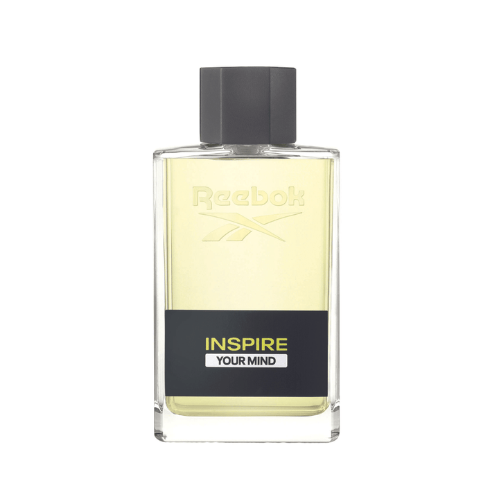 Inspire Your Mind Male Eau de Toilette