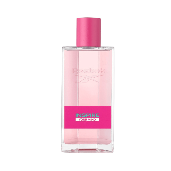 Inspire Your Mind Female Eau de Toilette