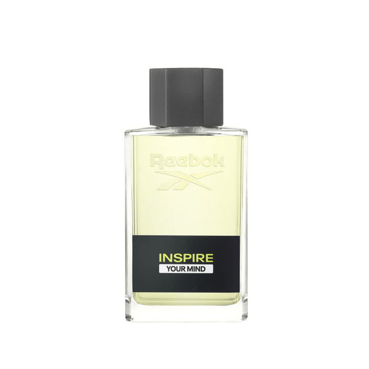 Inspire Your Mind Male Eau de Toilette