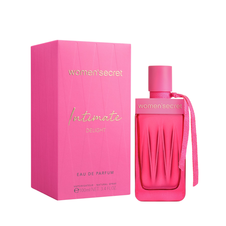 Intimate Delight Eau De Parfum