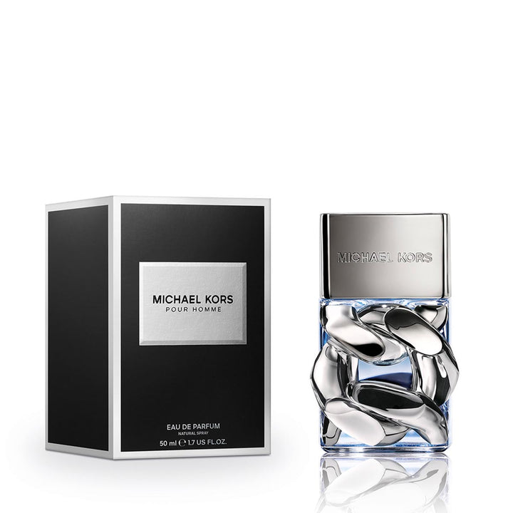 Pour Homme Eau De Parfum