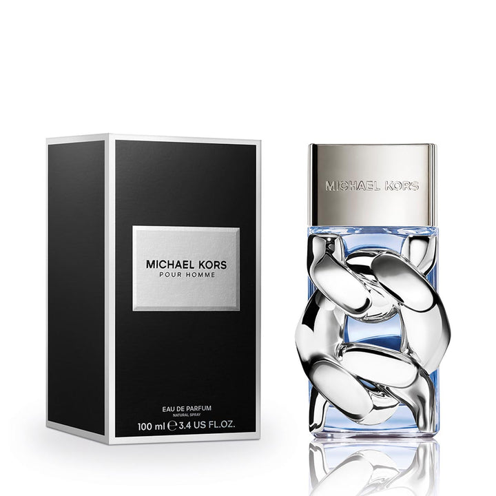 Pour Homme Eau De Parfum