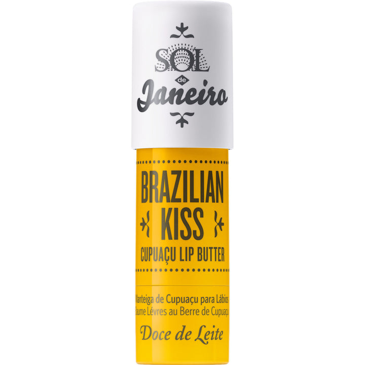 Brazilian Kiss Cupuaçu Lip Butter 6.2g