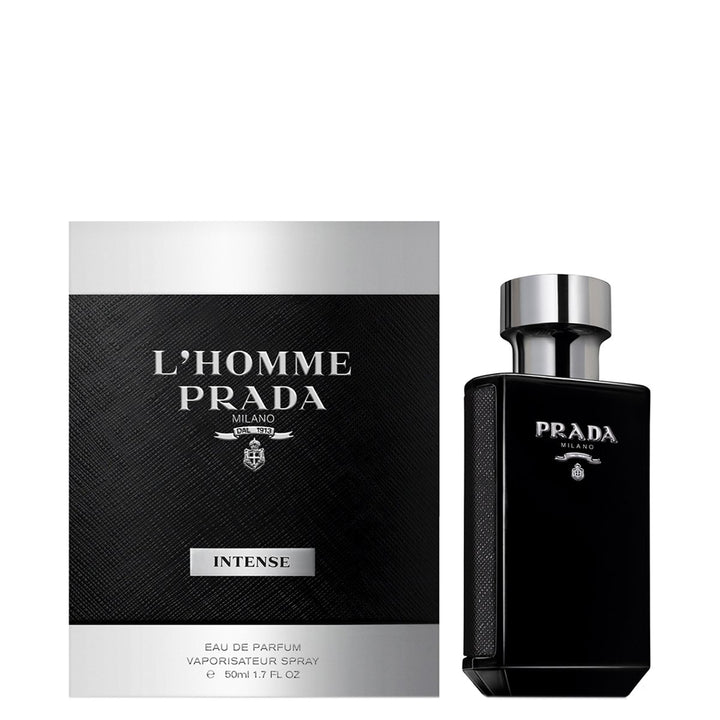 L'Homme Prada Intense Eau de Parfum