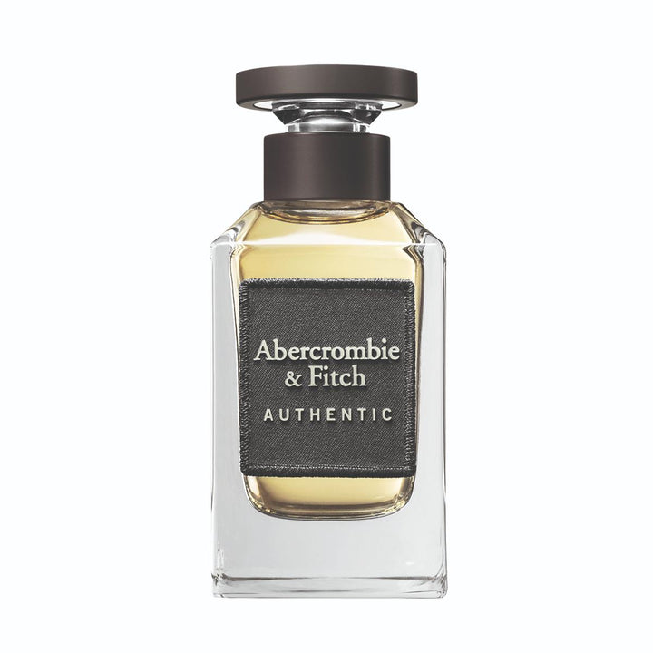 Abercrombie & Fitch Authentic