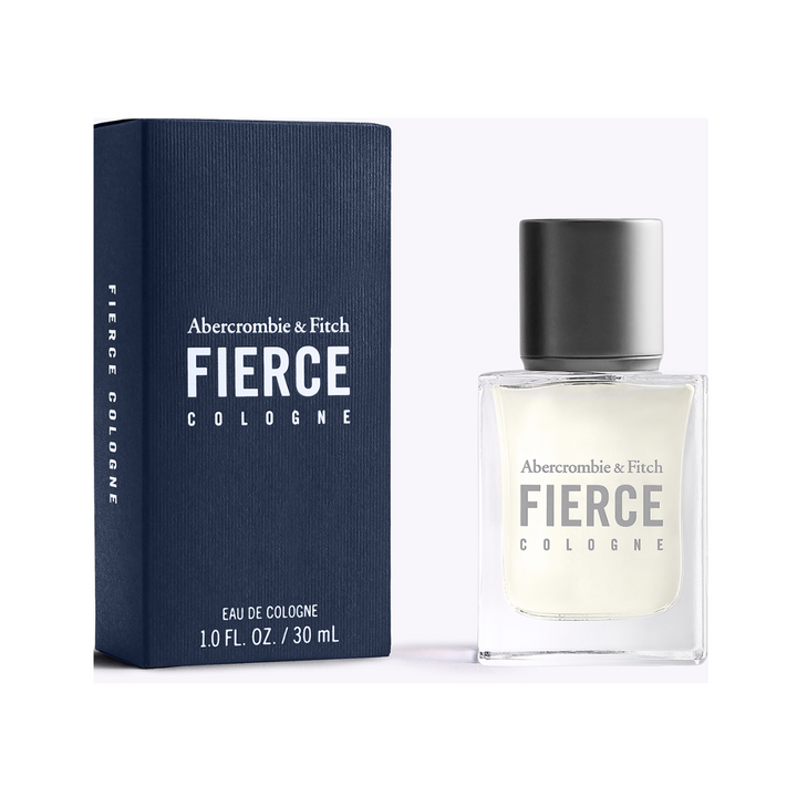 Fierce Cologne