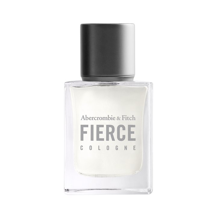 Fierce Cologne