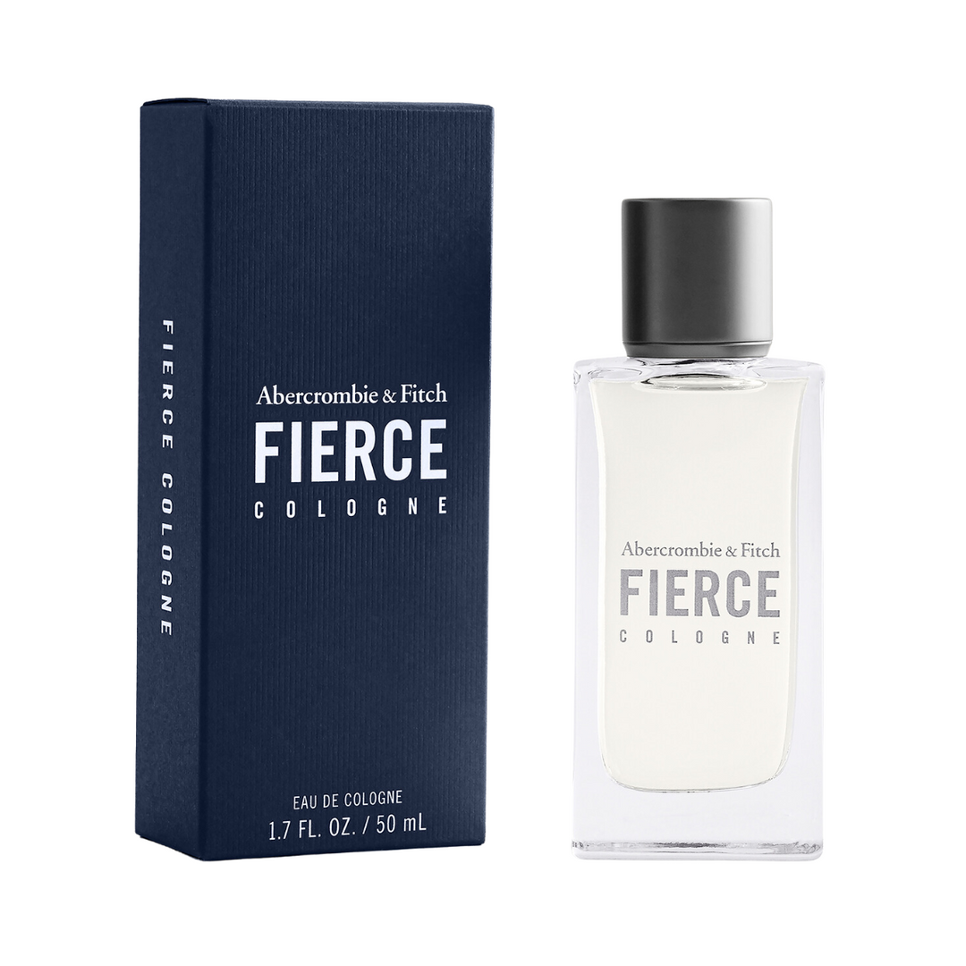 Fierce Cologne